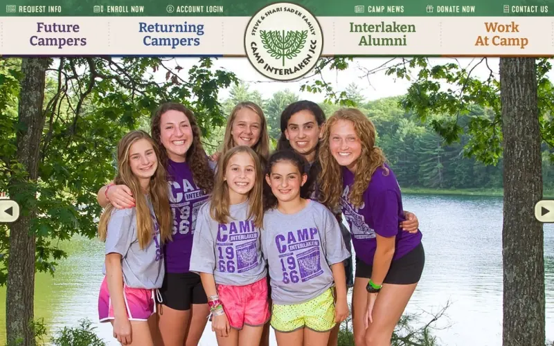 Превью Camp Interlaken