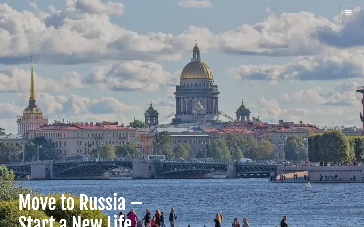 Превью Move to Russia